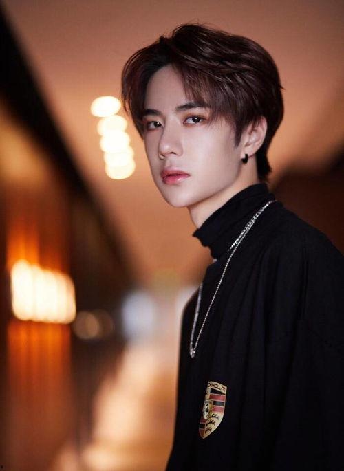 王一博爆料图文大全最新,图文大全背后的精彩瞬间 第3张 王一博爆料图文大全最新,图文大全背后的精彩瞬间 第3张