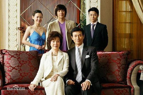 荣归电视剧在线观看,重温家族荣耀,共鉴时代变迁 第3张 荣归电视剧在线观看,重温家族荣耀,共鉴时代变迁 第3张