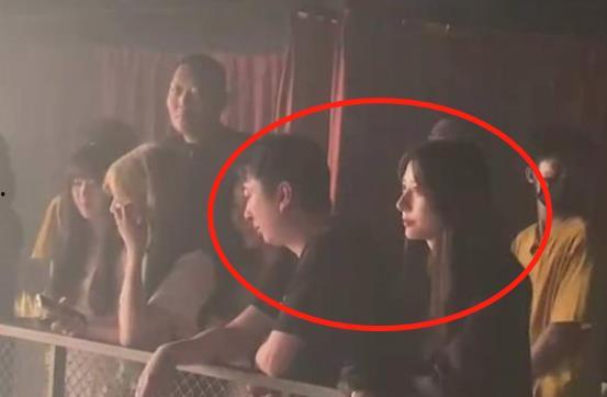 韩城网红事件吃瓜视频,吃瓜群众围观网络风云  第2张