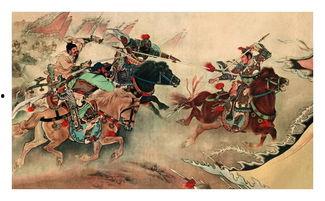 爆料三英战吕布视频,一场史诗般的巅峰对决 第2张 爆料三英战吕布视频,一场史诗般的巅峰对决 第2张