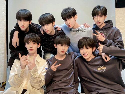 时代少年团暧昧视频爆料,揭秘背后真相与影响