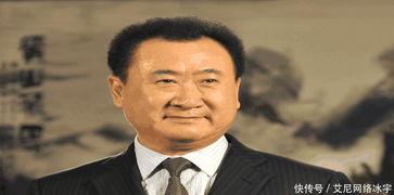 娱乐圈爆料王健林,娱乐圈爆料王的神秘面纱  第1张