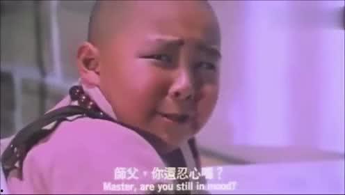 功夫小李技能爆料视频,一招制敌，身手不凡！